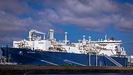 LNG-Schiff «Neptune»