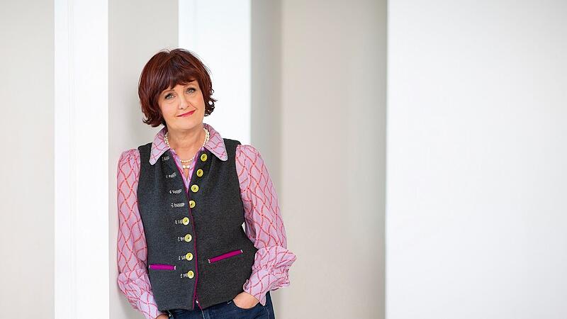 ARD-Korrespondentin Dittert in London ARD-Korrespondentin Dittert in London