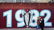 Aston Villa - Bayern M&uuml;nchen