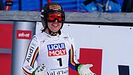 Ski alpin: Weltcup in Val D'Isere