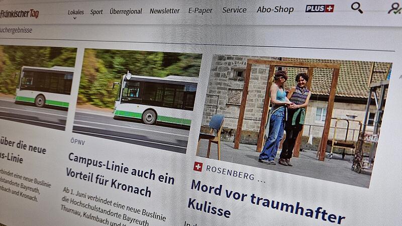 Rückblick 2023 Rückblick 2023