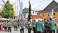 Die SSG lebt ihre Traditionen, geht aber immer auch mit der Zeit.SSG Lichtenfels Die SSG lebt ihre Traditionen, geht aber immer auch mit der Zeit.SSG Lichtenfels