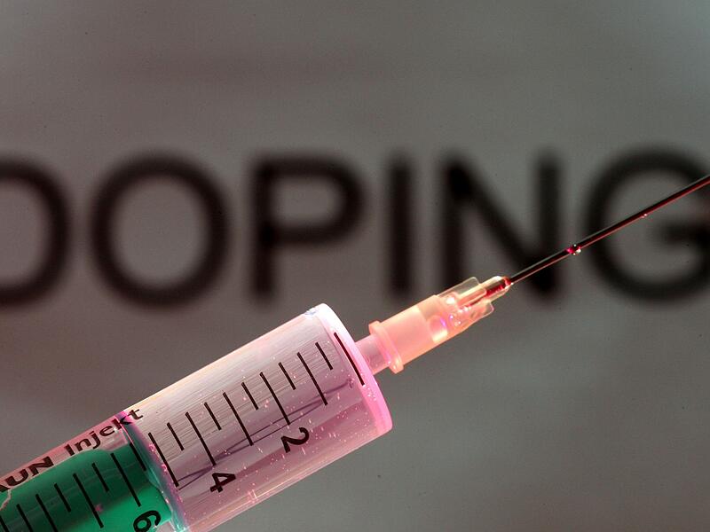 Doping