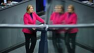 SPD-Chefin Bärbel Bas (Archivbild)