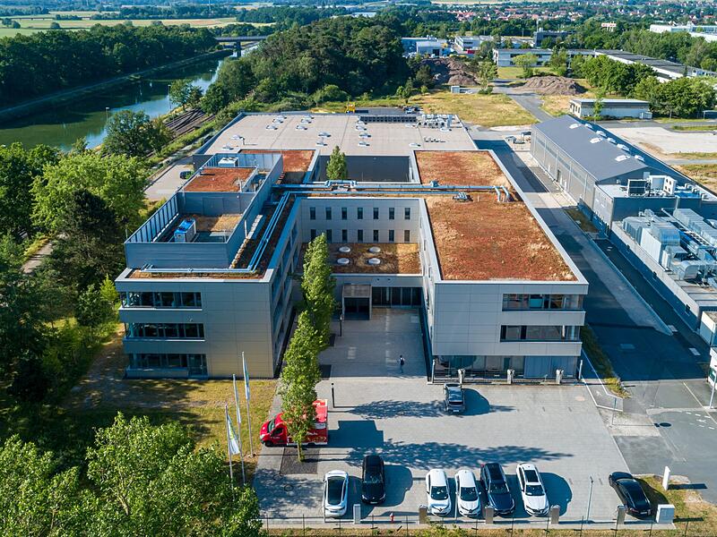 Der Valeo-Standort in Erlangen steht vor weitreichenden Ver&auml;nderungen.