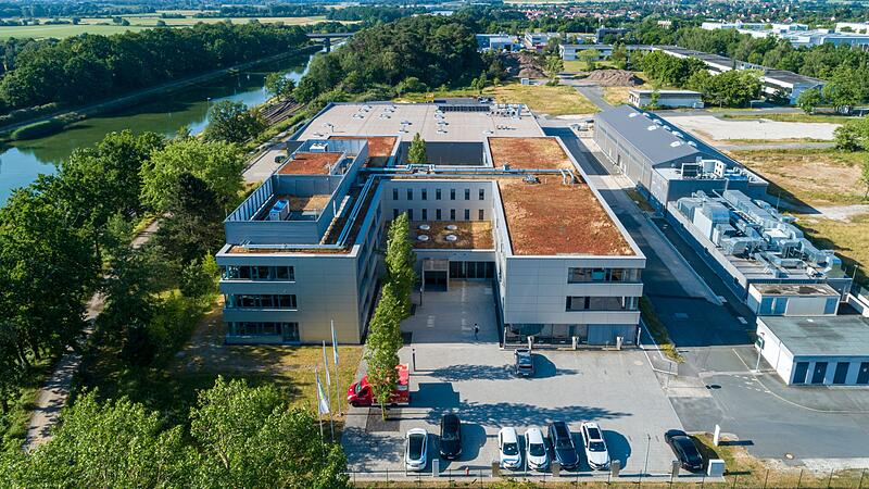 Der Valeo-Standort in Erlangen steht vor weitreichenden Veränderungen.Forchheim & Fränkische Schweiz Der Valeo-Standort in Erlangen steht vor weitreichenden Veränderungen.