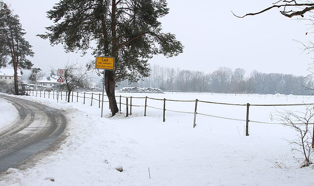 Adelsdorf Sandabbau Adelsdorf Sandabbau