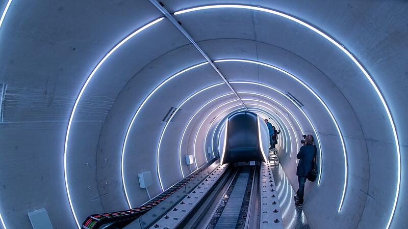 Hyperloop Hyperloop