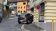 Unfall Schwaneneck Bad Brückenau Unfall Schwaneneck Bad Brückenau