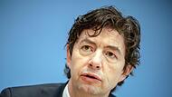 Virologe Christian Drosten Virologe Christian Drosten