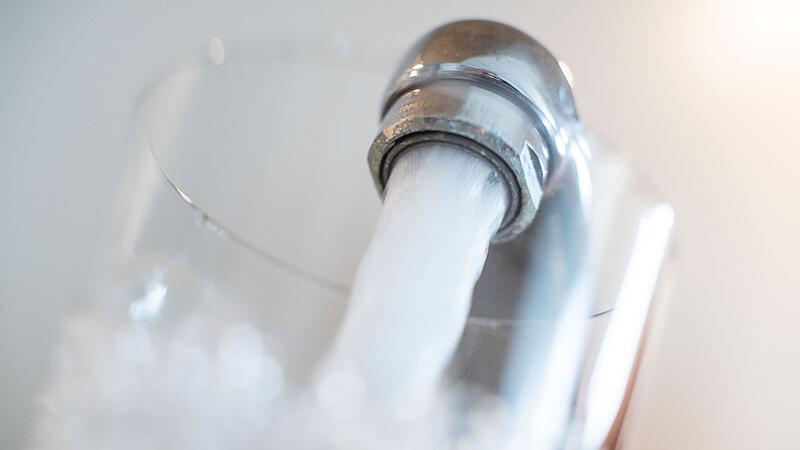 Wasserversorgung in Bayerns Kommunen Wasserversorgung in Bayerns Kommunen