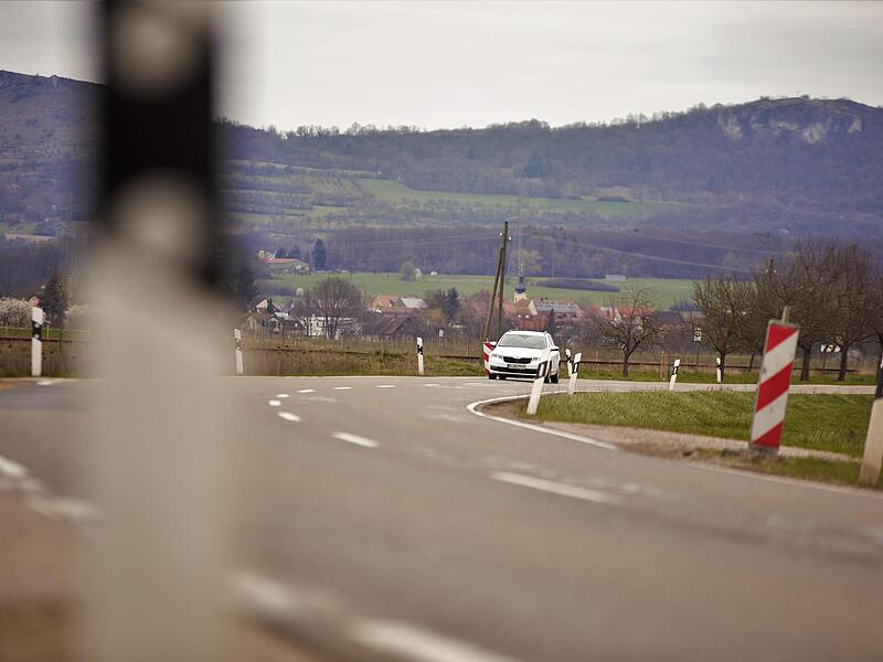 Ob die Umfahrung kommt, bezweifeln viele nicht. Das Wie entscheide.Forchheim & Fränkische Schweiz Ob die Umfahrung kommt, bezweifeln viele nicht. Das Wie entscheide.Forchheim & Fränkische Schweiz