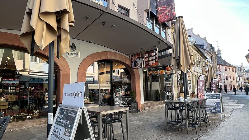 Faber-Feinkost in Bad Kissingen