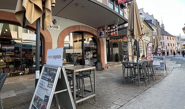 Faber-Feinkost in Bad Kissingen Faber-Feinkost in Bad Kissingen