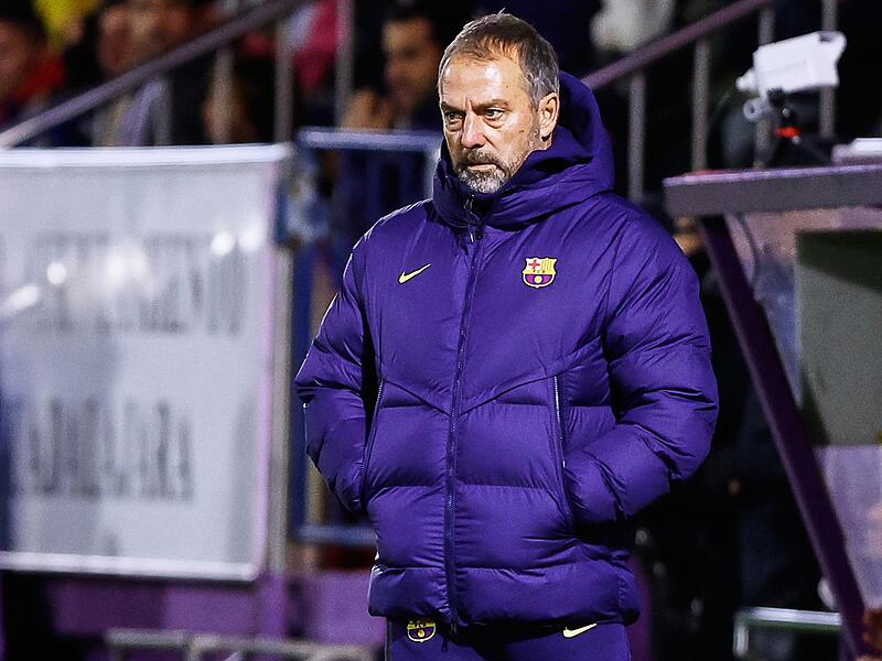 CD Guadalajara - FC Barcelona