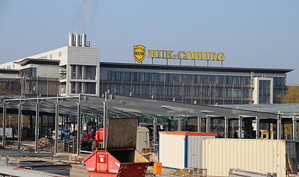 HUK-Coburg im M&auml;rz 2026