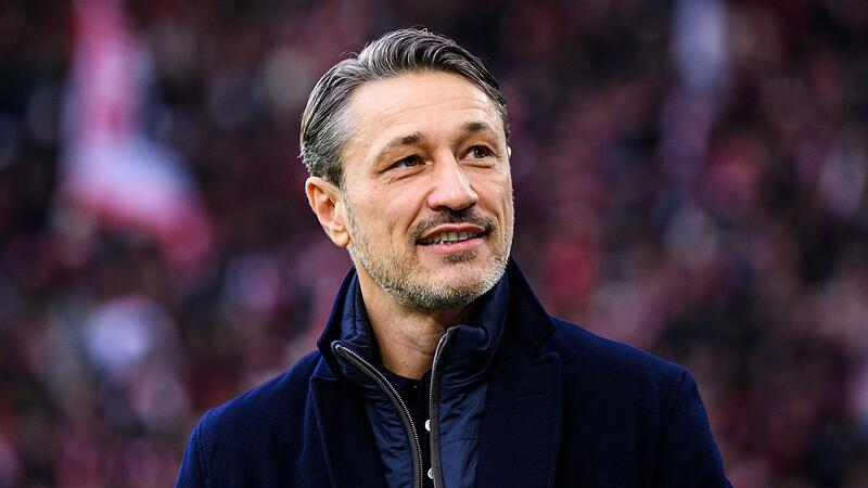 Niko Kovac