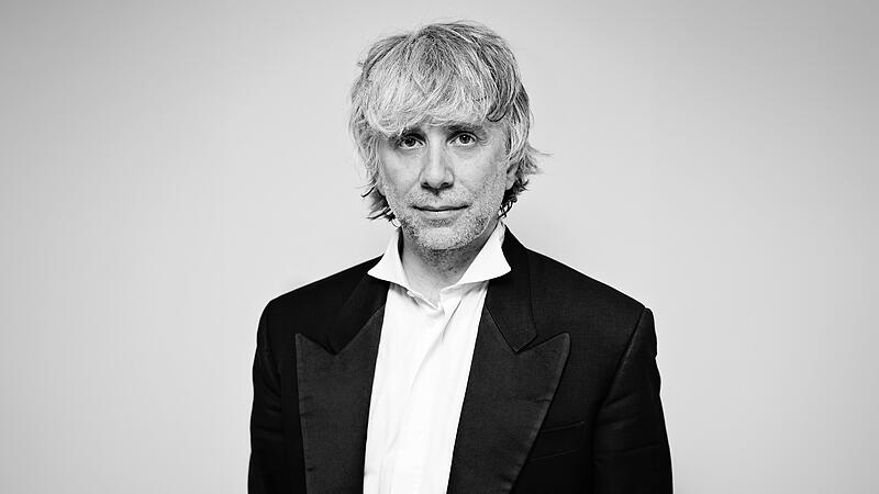 Giovanni-Antonini bescherte dem Bamberger Konzertpublikum einen hinrei&szlig;enden Abend.