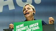 Landesparteitag Bündnis 90/Die Grünen Bayern Landesparteitag Bündnis 90/Die Grünen Bayern