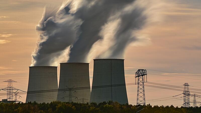 Braunkohlekraftwerk Jänschwalde Braunkohlekraftwerk Jänschwalde