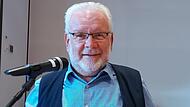 Autor Johannes Schleicher wird in der Buchhandlung Collibri lesen. CPH Autor Johannes Schleicher wird in der Buchhandlung Collibri lesen. CPH