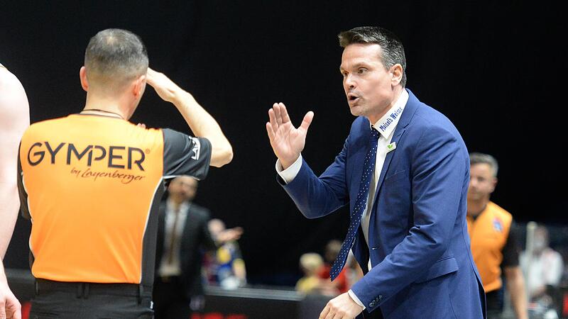 Raoul Korner kehrt mit den Hamburg Towers zum expert-Jakob-Cup nach Bayreuth zurück. Raoul Korner kehrt mit den Hamburg Towers zum expert-Jakob-Cup nach Bayreuth zurück.