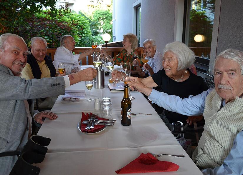 IdealSchlagzeuger HansJoachim Behrendt gestorben
