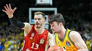Alba Berlin - FC Bayern München Alba Berlin - FC Bayern München