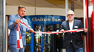 Protest Klinikum Streiktag Bamberg Protest Klinikum Streiktag Bamberg