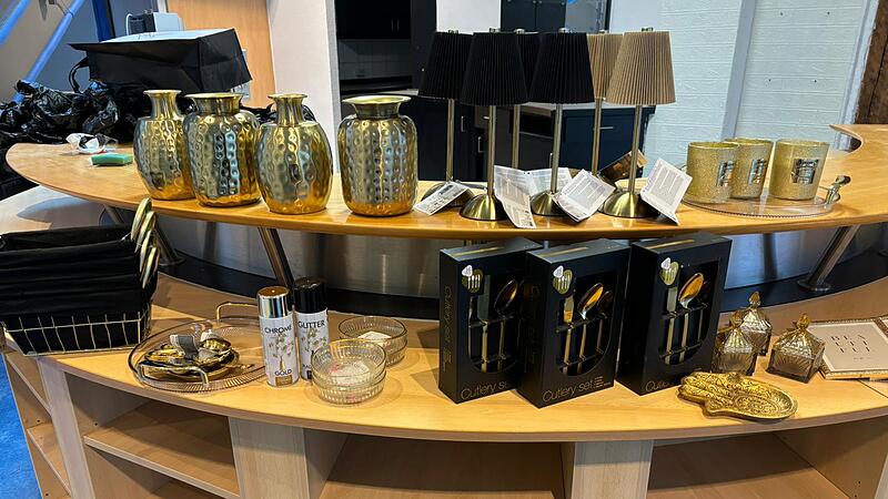 E-Shisha und Cocktails: Bar &ouml;ffnet in Badergasse in Coburg