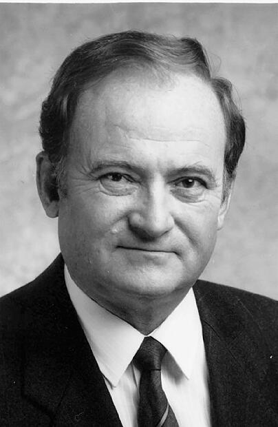 Otto Regenspurger