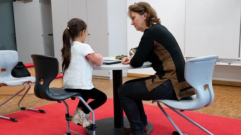 Bayern prüft Deutschkenntnisse bei Kindern