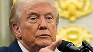US-Präsident Trump