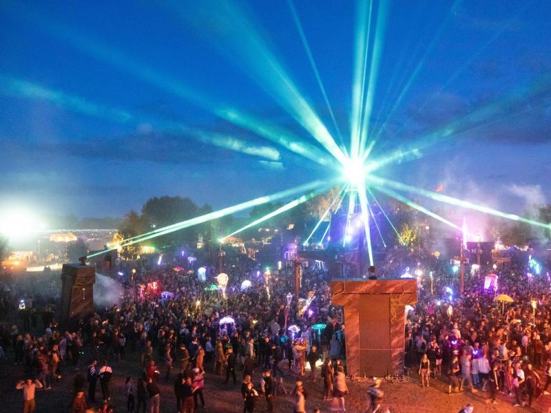 Fusion-Festival Fusion-Festival