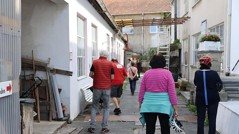 24 Stunden Frankenwald24 Stunden im Frankenwald: Ein Event zeigt die ganze Vielfalt