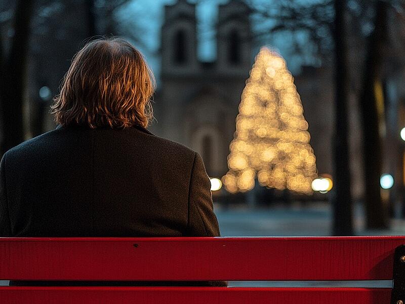 Er ekelte sich vor dem ersten Kuss und konnte nie eine Liebesbeziehung eingehen. Frank Fehr wird über hundertmal von einem Pfarrer missbraucht – das Weihnachtsfest wird seither von den dunklen Erinnerungen überschattet.