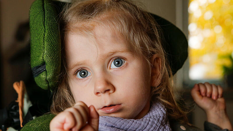 C&auml;cilie Grin 1 Gen