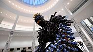 Lange Nacht der Münchner Museen Lange Nacht der Münchner Museen