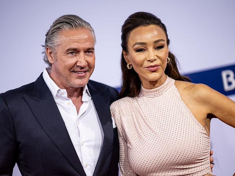 Bertelsmann Party 2025