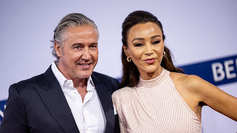 Bertelsmann Party 2025