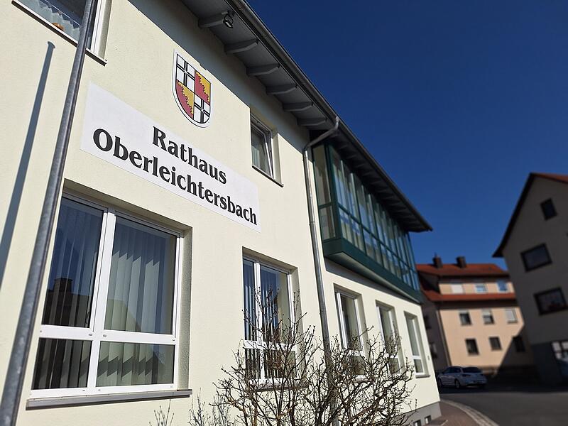 B&uuml;rgermeisterwahl 2026: Oberleichtersbach und Wildflecken