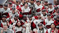 Vegas Golden Knights - Carolina Hurricanes