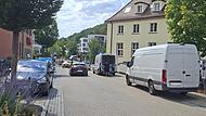 Verkehrs&uuml;berwachung in Bad Br&uuml;ckenau: Stadtrat beschlie&szlig;t
