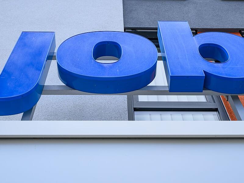 Arbeitsmarkt Arbeitsmarkt