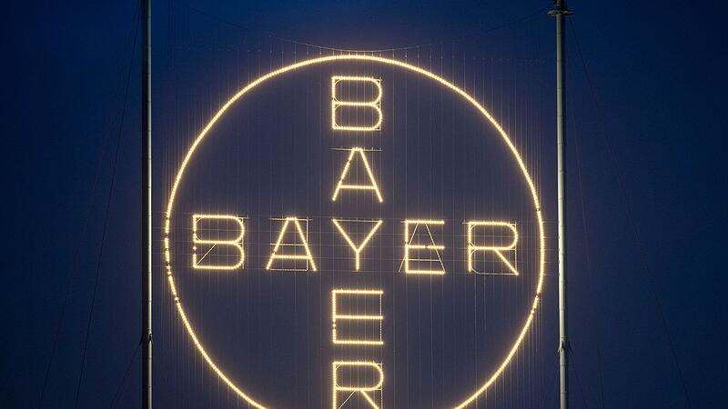 Bayer-Konzern