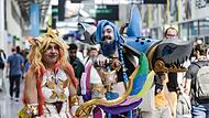 Computerspielemesse Gamescom