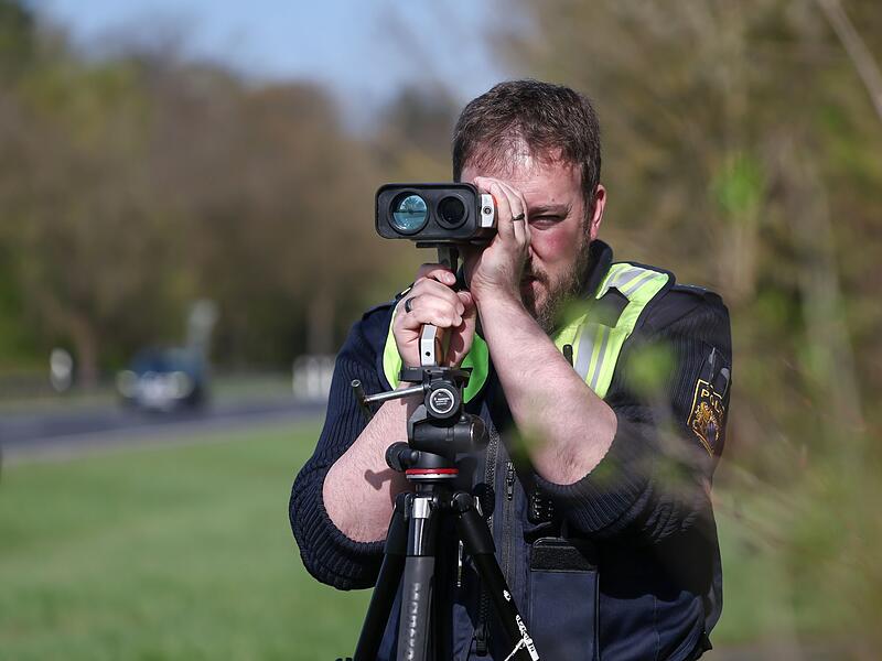 Blitzmarathon - Bayern Blitzmarathon - Bayern