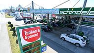Ukraine-Konflikt - Tanktourismus nach Österreich