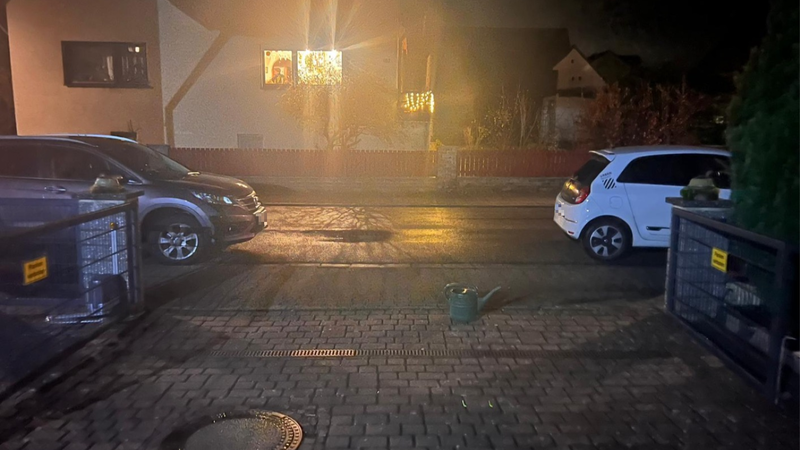 Parkfrust Anwohner WillersdorfForchheim & Fränkische Schweiz Parkfrust Anwohner WillersdorfForchheim & Fränkische Schweiz