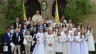 Kommunion KronachKommunion und Konfirmation im Kreis Kronach Kommunion KronachKommunion und Konfirmation im Kreis Kronach